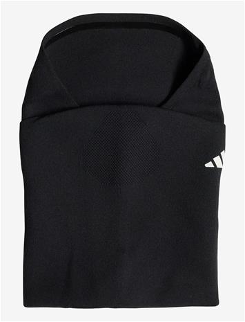 ADIDAS PERFORMANCE Tiro C Neckwrm - BLACK/WHITE - S – kuva 2/2