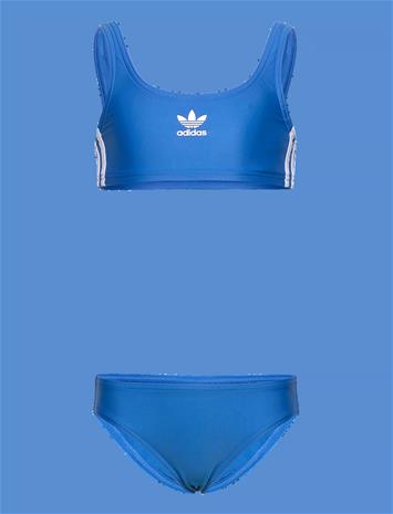 adidas Performance Adicolor Bikini - Blue - 104 – kuva 2/3