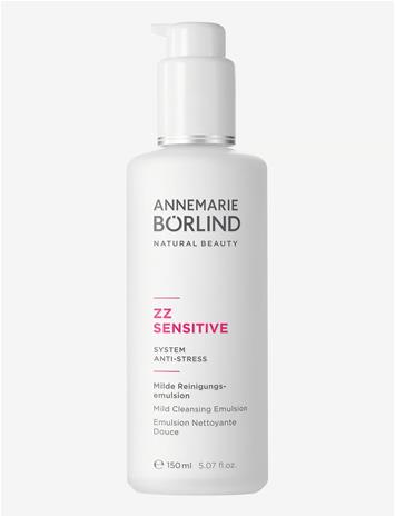 ZZ Sensitive Cleansing Emulsion 150 ml