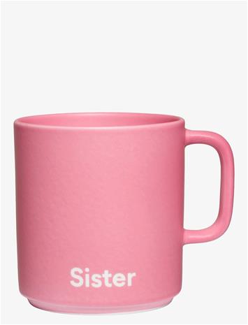 Design Letters Sister-muki