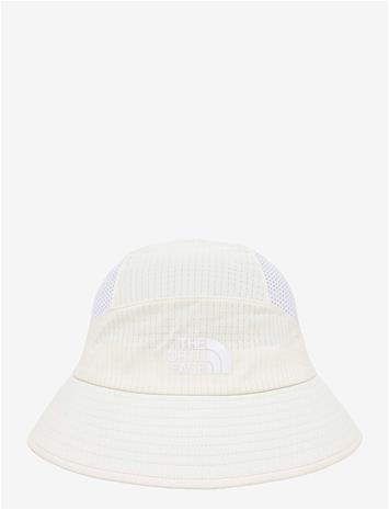 THE NORTH FACE Summer Lt Run Bucket - WHITE - S/M – kuva 2/2