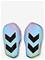 HUMMEL Hml Shin Guards Super Light - BLACK/WHITE - 155 cm – kuva 2