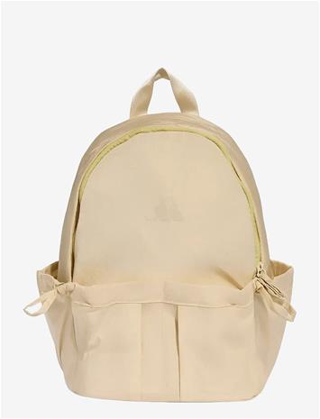 adidas Performance Glow Backpack - Cream - ONE SIZE