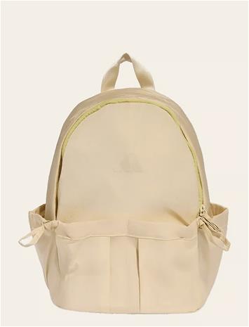 adidas Performance Glow Backpack - Cream - ONE SIZE