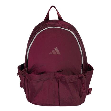 ADIDAS PERFORMANCE Glow Backpack - MAROON - One Size