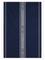 Lexington - Icons Keittiöpyyhe 70x50 cm Dress blue/White – kuva 6
