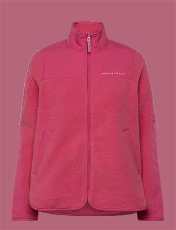 Phoebe Takki Pinkki