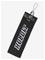 HOLDIT Elastic Wrist Strap - BLACK - One Size – kuva 2