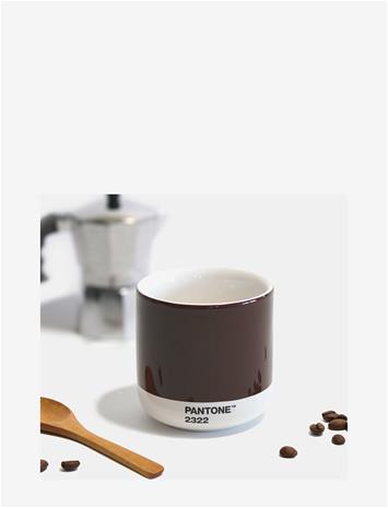 PANTONE Thermo Cup - BROWN 2322 - 17.5 CL