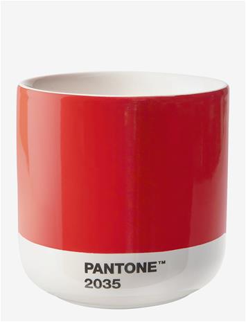PANTONE Thermo Cup - RED 2035 C - 17.5 CL