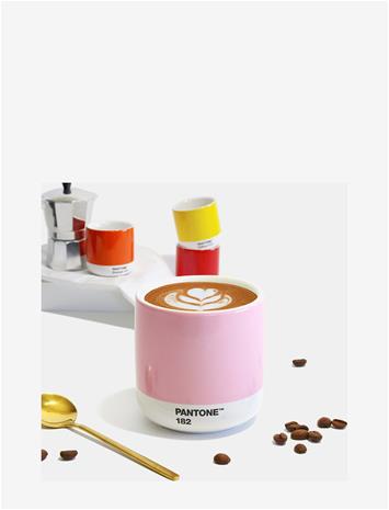 PANTONE Thermo Cup - LIGHT PINK 182 C - 17.5 CL