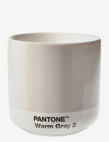 PANTONE Thermo Cup - WARM GREY 2 C - 17.5 CL – kuva 2/2