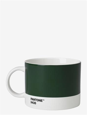 PANTONE Tea Cup - Green - 47.5 CL