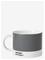 PANTONE Tea Cup - COOL GREY 9 C - 47.5 CL – kuva 2