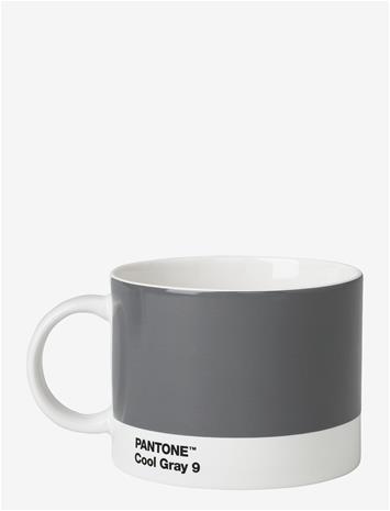 PANTONE Tea Cup - COOL GREY 9 C - 47.5 CL