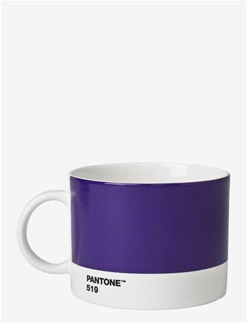 PANTONE Tea Cup - VIOLET 519 C - 47.5 CL