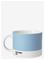 PANTONE Tea Cup - LIGHT BLUE 550 C - 47.5 CL – kuva 2