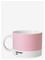 PANTONE Tea Cup - LIGHT PINK 182 C - 47.5 CL – kuva 2