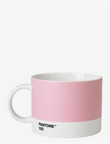 PANTONE Tea Cup - LIGHT PINK 182 C - 47.5 CL