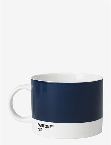 PANTONE Tea Cup - DARK BLUE 289 C - 47.5 CL