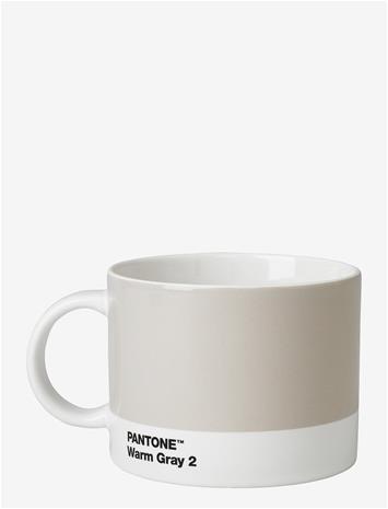 PANTONE Tea Cup - WARM GREY 2 C - 47.5 CL