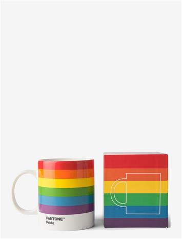 PANTONE Mug Gift Box Pride - PRIDE RAINBOW - 37.5 CL