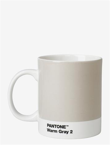 PANTONE Mug - WARM GREY 2 C - 37.5 CL