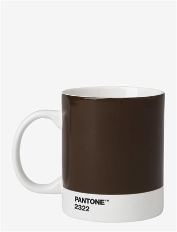 PANTONE Mug - BROWN 2322 - 37.5 CL