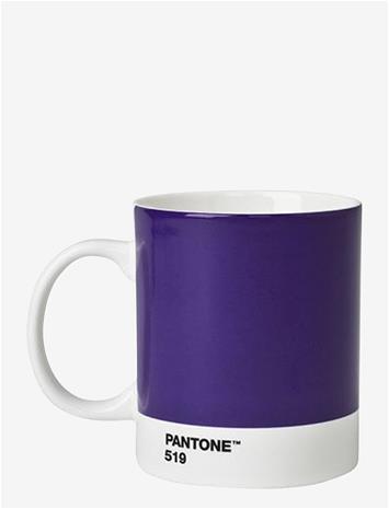 PANTONE Mug - VIOLET 519 C - 37.5 CL