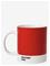 PANTONE Mug - Red - 37.5 CL – kuva 2