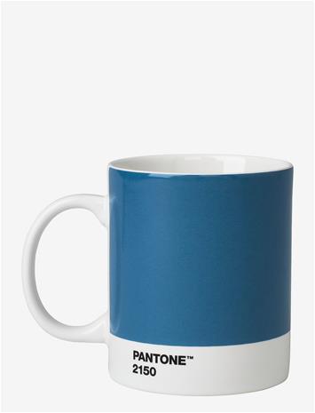 PANTONE Mug - Blue - 37.5 CL – kuva 2/3