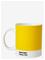 PANTONE Mug - YELLOW 012 C - 37.5 CL – kuva 2