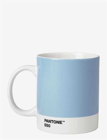 PANTONE Mug - LIGHT BLUE 550 C - 37.5 CL
