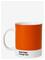 PANTONE Mug - ORANGE 021 C - 37.5 CL – kuva 2