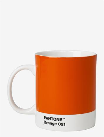 PANTONE Mug - ORANGE 021 C - 37.5 CL – kuva 2/2