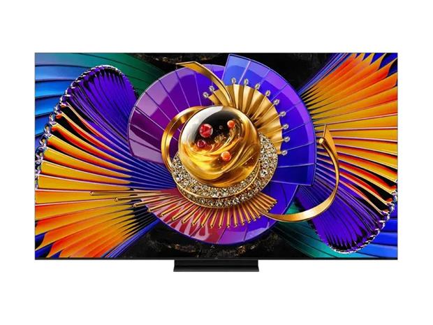 TCL 55C7L (55"), LED-televisio