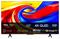 TCL 43P7L (43"), LED-televisio – kuva 3