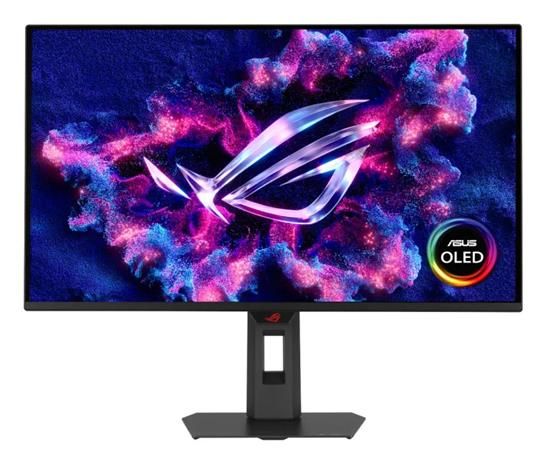 26.5" ASUS ROG Strix XG27AQDMESZ – kuva 4/4