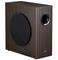 Edifier T5s - Active Subwoofer - 70W RMS - Brown – kuva 2