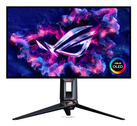 26.5" ASUS ROG Swift PG27UCWM