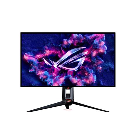 31.5" ASUS ROG Swift OLED PG32UCWM | 4K Ultra HD | OLED panel | USB PD