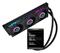 ASUS ROG Strix LC IV 360 ARGB LCD Processor Liquid cooling kit 12 cm Black – kuva 4