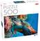 Tactic Lovers Sea Turtle – kuva 2