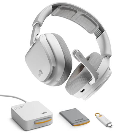 Glorious GHS Wireless InfinitePlay (White)