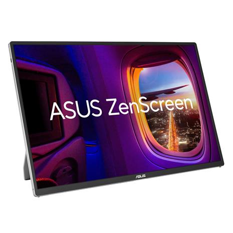 16" ASUS ZenScreen MQ16FC