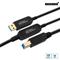 Microconnect MC-USB3.0AB20OP – kuva 5