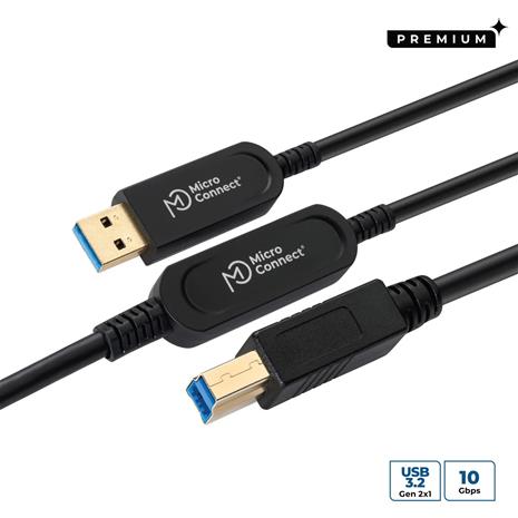 Microconnect MC-USB3.0AB20OP