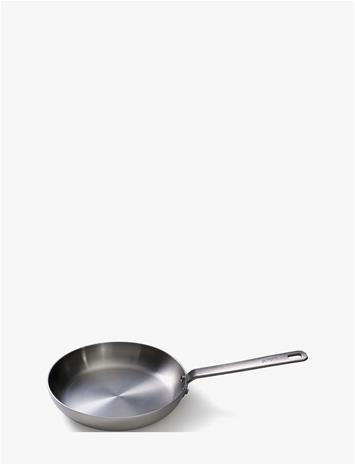 Skottsberg ruostumattomasta teräksestä valmistettu paistinpannu 24/28cm : Paistinpannun koko - 24cm
