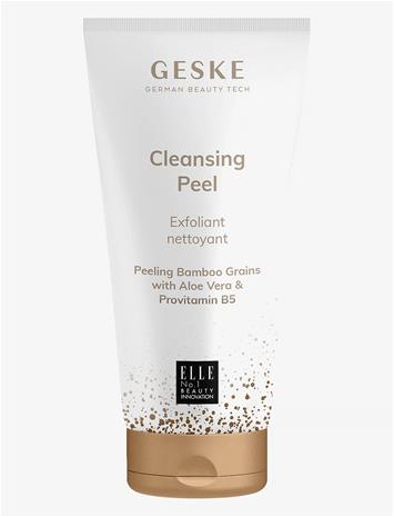 GESKE Cleansing Peel 100 ml – kuva 7/8