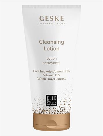 GESKE Cleansing Lotion 100 ml